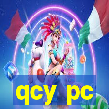 qcy pc